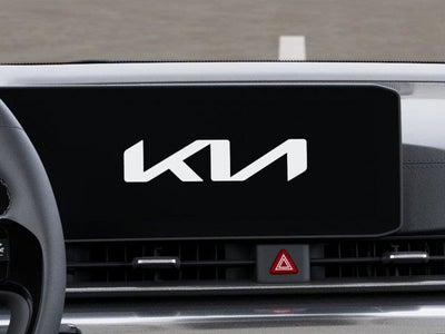 2027 Kia Carnival Hybrid SX
