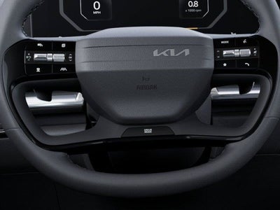 2027 Kia Carnival Hybrid SX
