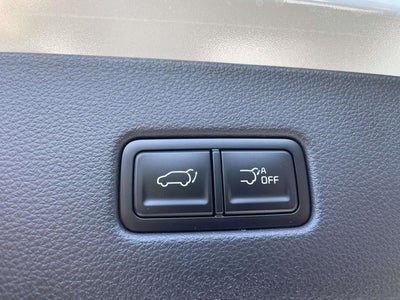 2027 Kia Carnival Hybrid SX