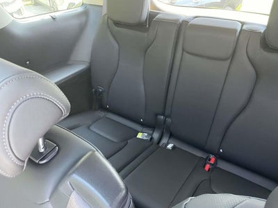 2027 Kia Carnival Hybrid SX
