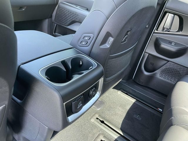 2027 Kia Carnival Hybrid SX