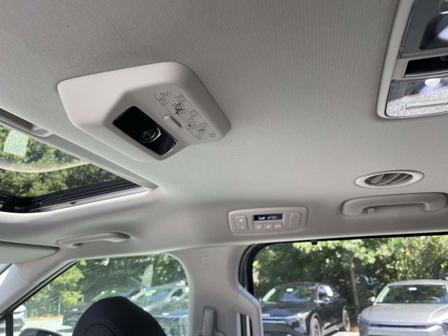 2027 Kia Carnival Hybrid SX