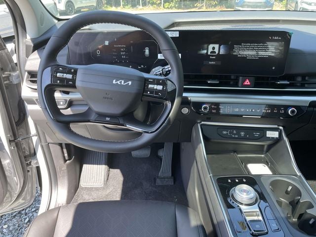 2027 Kia Carnival Hybrid SX
