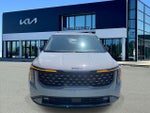 2027 Kia Carnival Hybrid SX