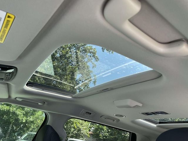 2027 Kia Carnival Hybrid SX
