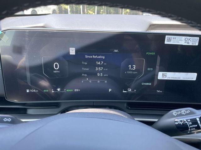 2027 Kia Carnival Hybrid SX