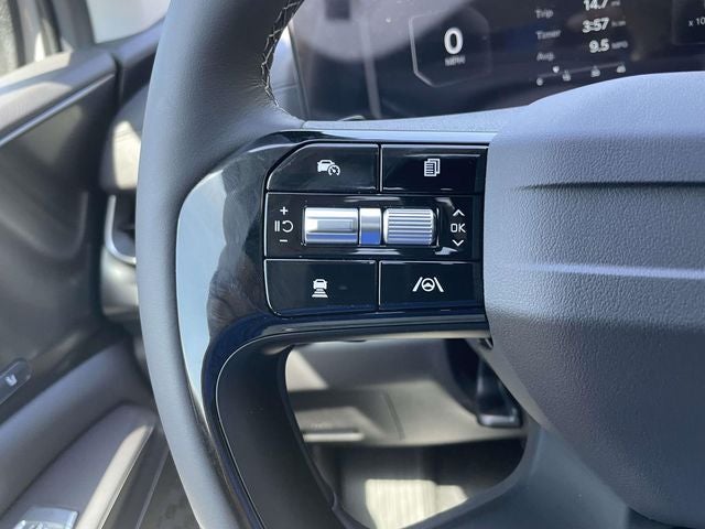 2027 Kia Carnival Hybrid SX