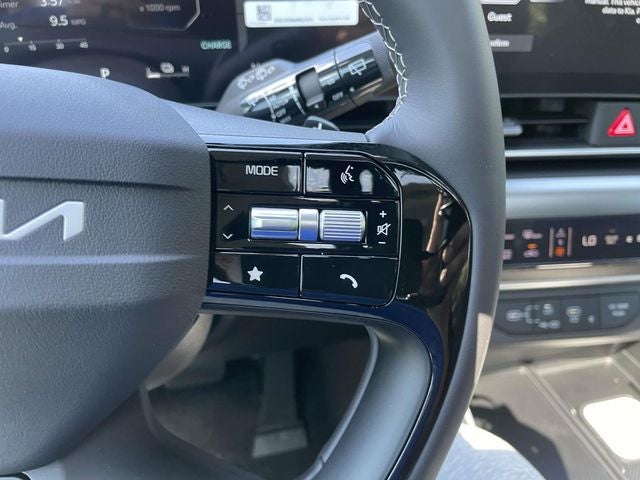2027 Kia Carnival Hybrid SX