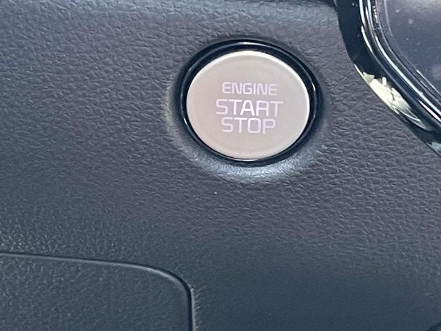 2027 Kia Carnival Hybrid SX