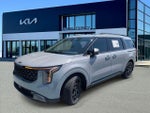 2027 Kia Carnival Hybrid SX