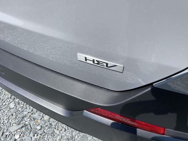 2027 Kia Carnival Hybrid SX