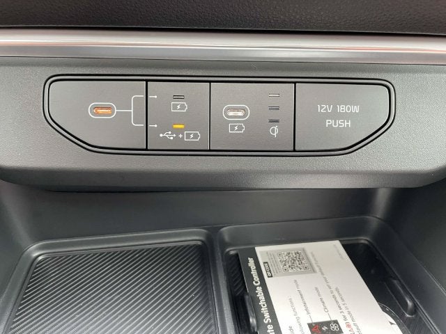 2027 Kia Carnival Hybrid SX Prestige