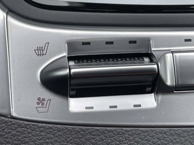 2027 Kia Carnival Hybrid SX Prestige