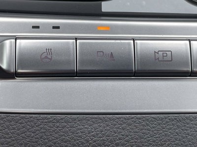 2027 Kia Carnival Hybrid SX Prestige