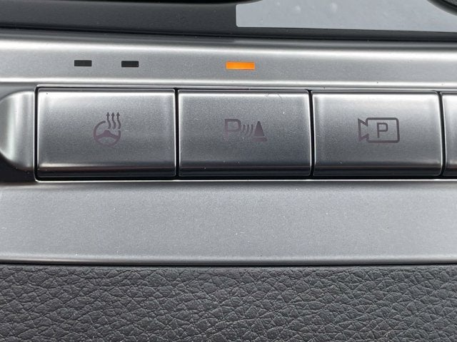 2027 Kia Carnival Hybrid SX Prestige