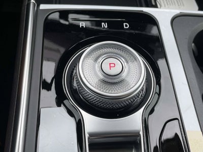 2027 Kia Carnival Hybrid SX Prestige