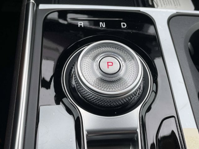 2027 Kia Carnival Hybrid SX Prestige