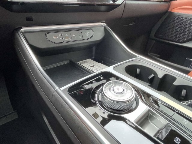 2027 Kia Carnival Hybrid SX Prestige