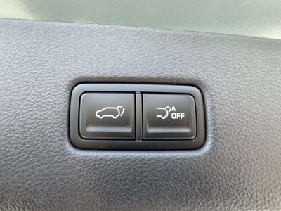 2027 Kia Carnival Hybrid SX
