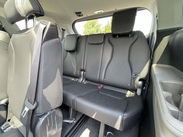 2027 Kia Carnival Hybrid SX