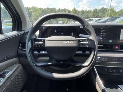 2027 Kia Carnival Hybrid SX