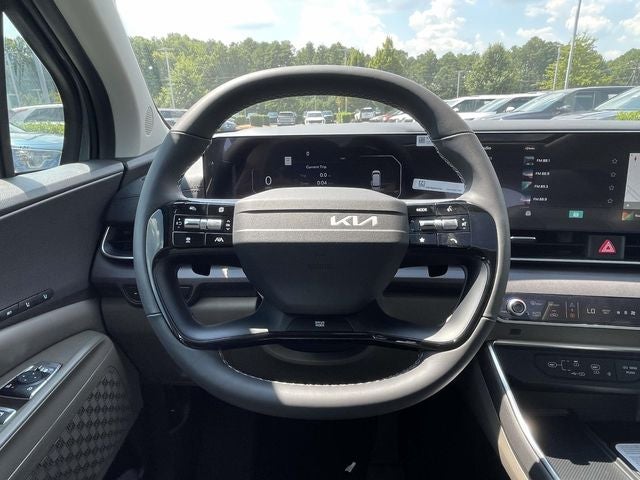 2027 Kia Carnival Hybrid SX