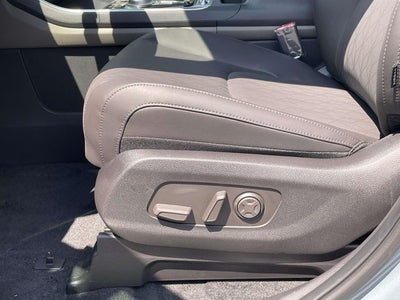 2027 Kia Carnival Hybrid SX