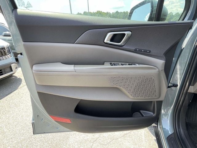 2027 Kia Carnival Hybrid SX