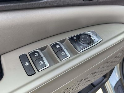 2027 Kia Carnival Hybrid SX