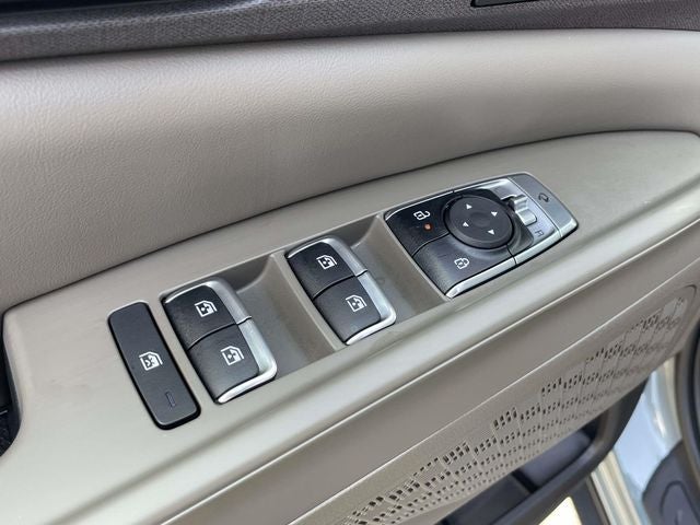 2027 Kia Carnival Hybrid SX