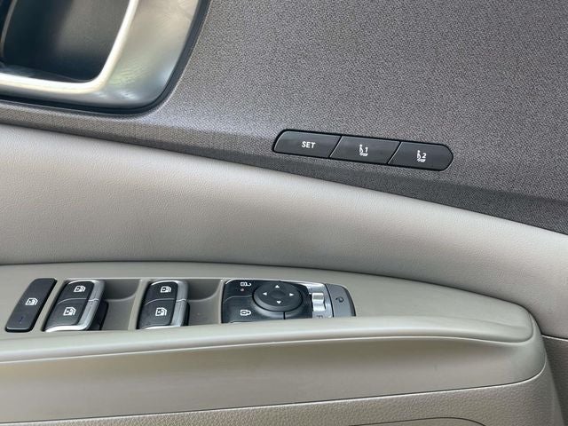 2027 Kia Carnival Hybrid SX