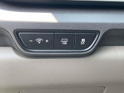 2027 Kia Carnival Hybrid SX