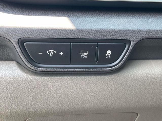 2027 Kia Carnival Hybrid SX