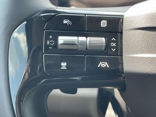 2027 Kia Carnival Hybrid SX