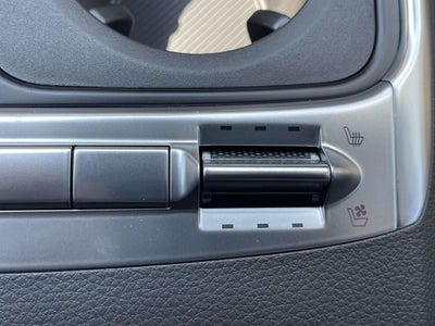 2027 Kia Carnival Hybrid SX
