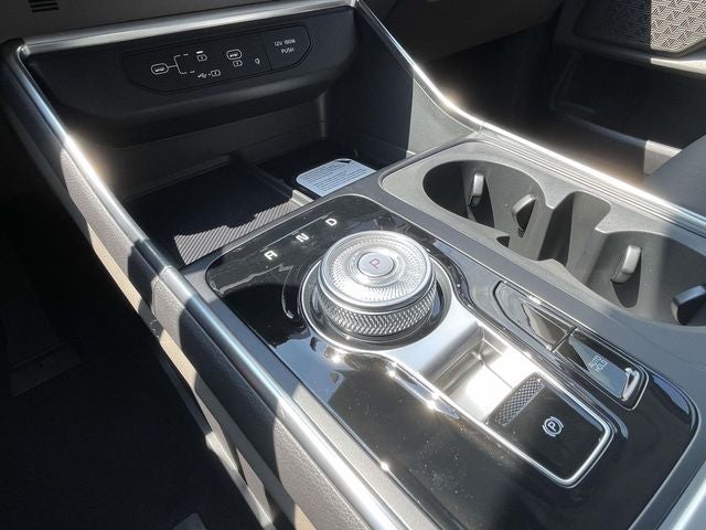 2027 Kia Carnival Hybrid SX