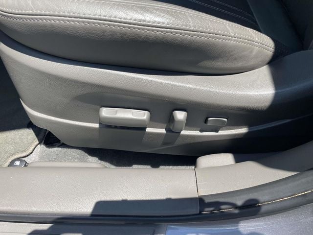2016 Kia Sportage EX