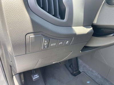 2016 Kia Sportage EX