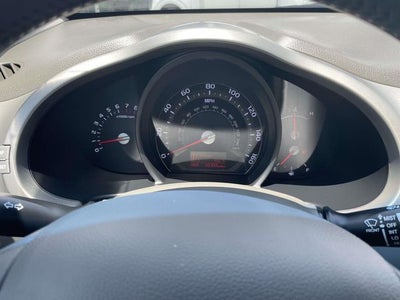 2016 Kia Sportage EX