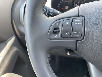 2016 Kia Sportage EX