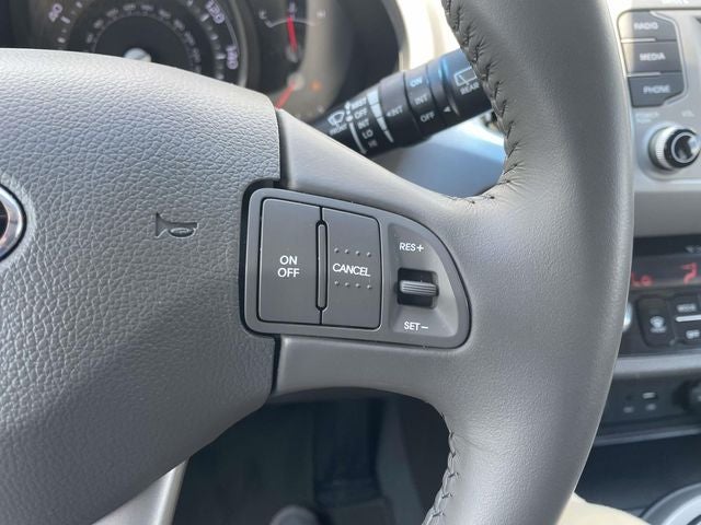 2016 Kia Sportage EX