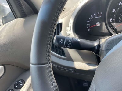 2016 Kia Sportage EX