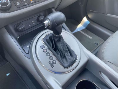 2016 Kia Sportage EX