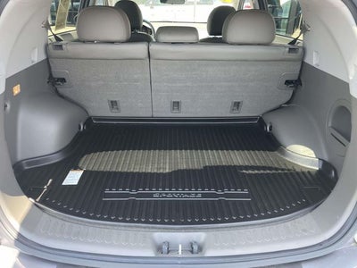 2016 Kia Sportage EX