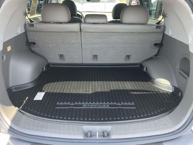 2016 Kia Sportage EX