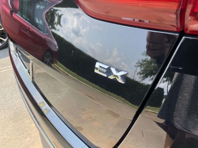 2022 Kia Sportage EX