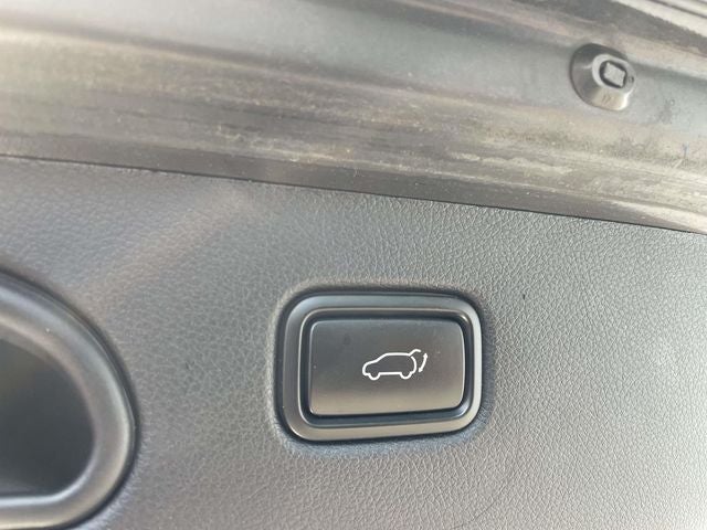 2022 Kia Sportage EX