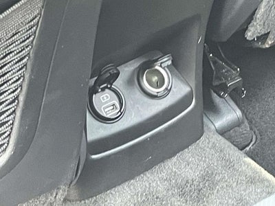2022 Kia Sportage EX