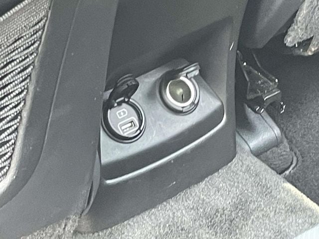 2022 Kia Sportage EX