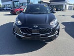 2022 Kia Sportage EX
